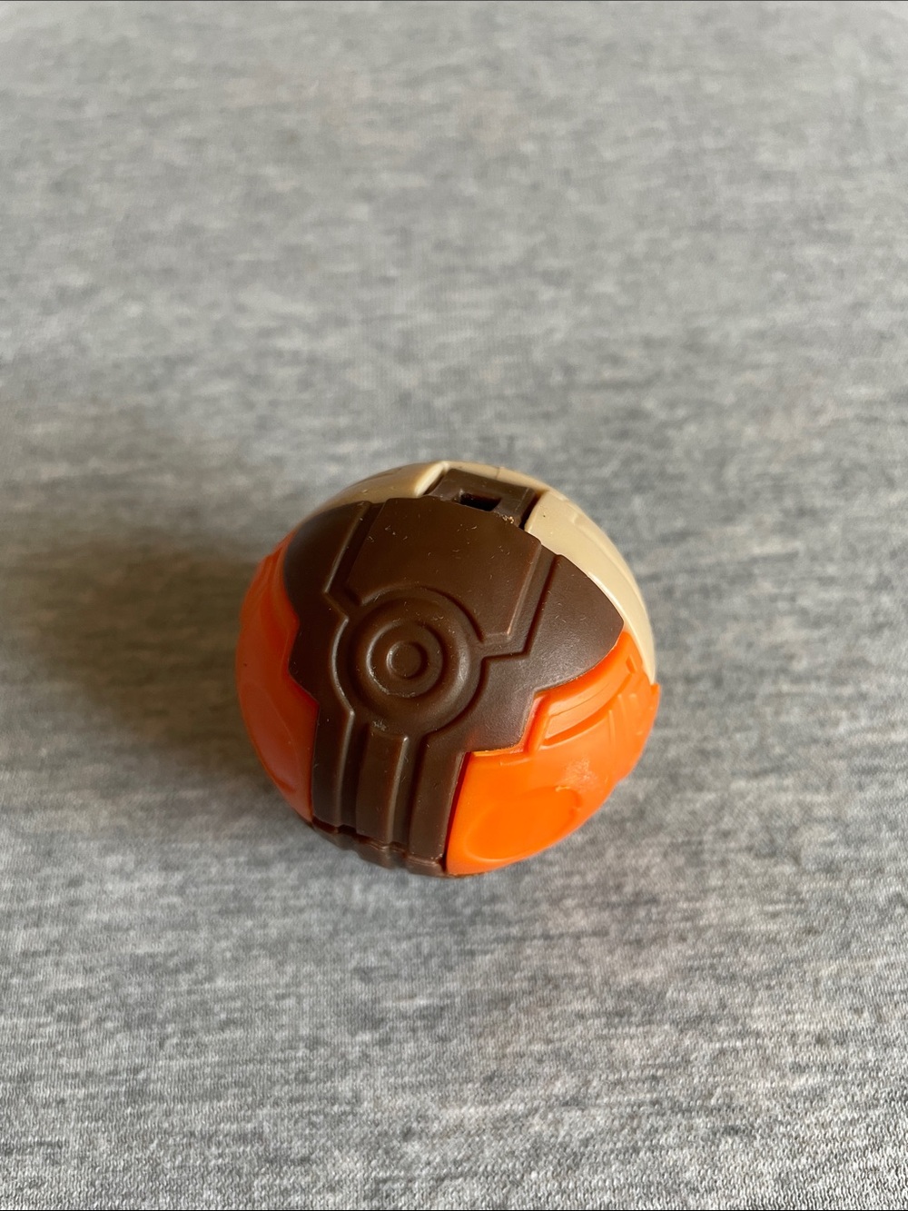 Bakugan